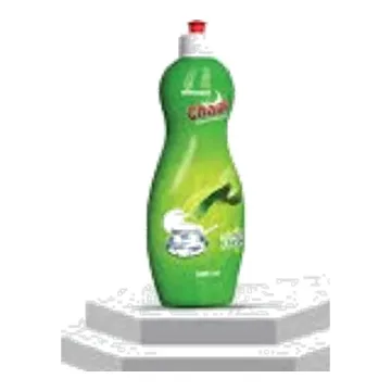 Minister Chaad Dishwashing Liquid - Lemon Fresh 500 ml