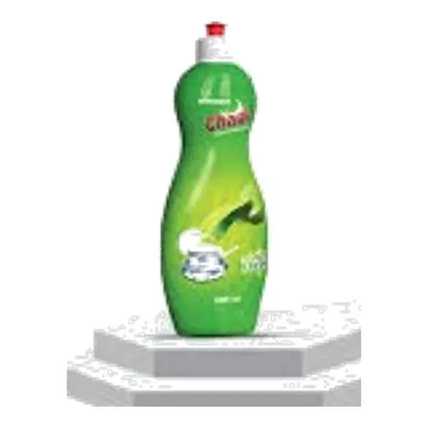 Minister Chaad Dishwashing Liquid - Lemon Fresh 500 ml