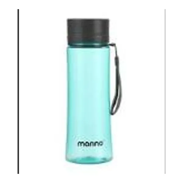 Mission Water Bottle 900 ml