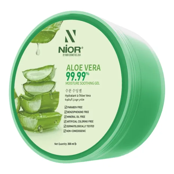 NIOR BAloeVera Soothing Gel 300ml