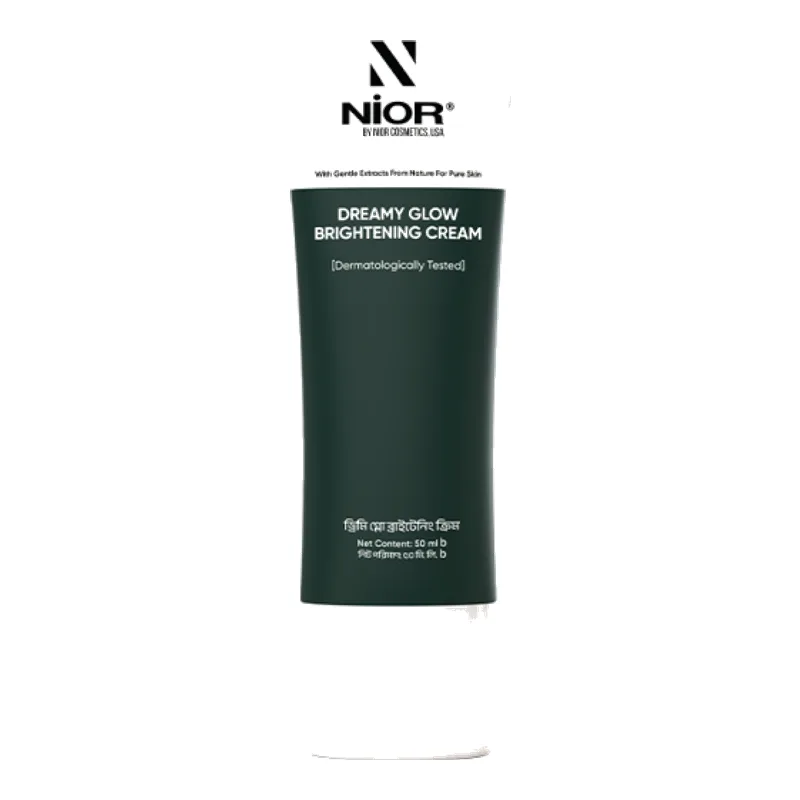 Nior Dreamy Glow Brightening Cream 50ml