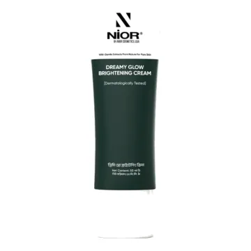 Nior Dreamy Glow Brightening Cream 50ml