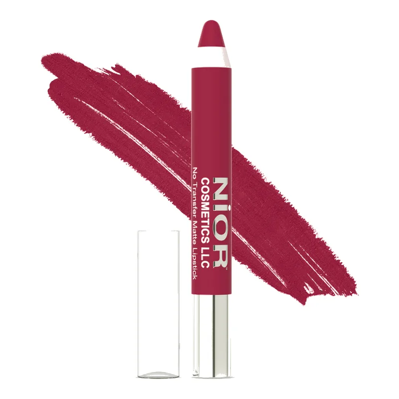Nior No Transfer Matte Lipstick No. 70