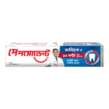 Pepsodent Toothpaste Germi Check + 190 g