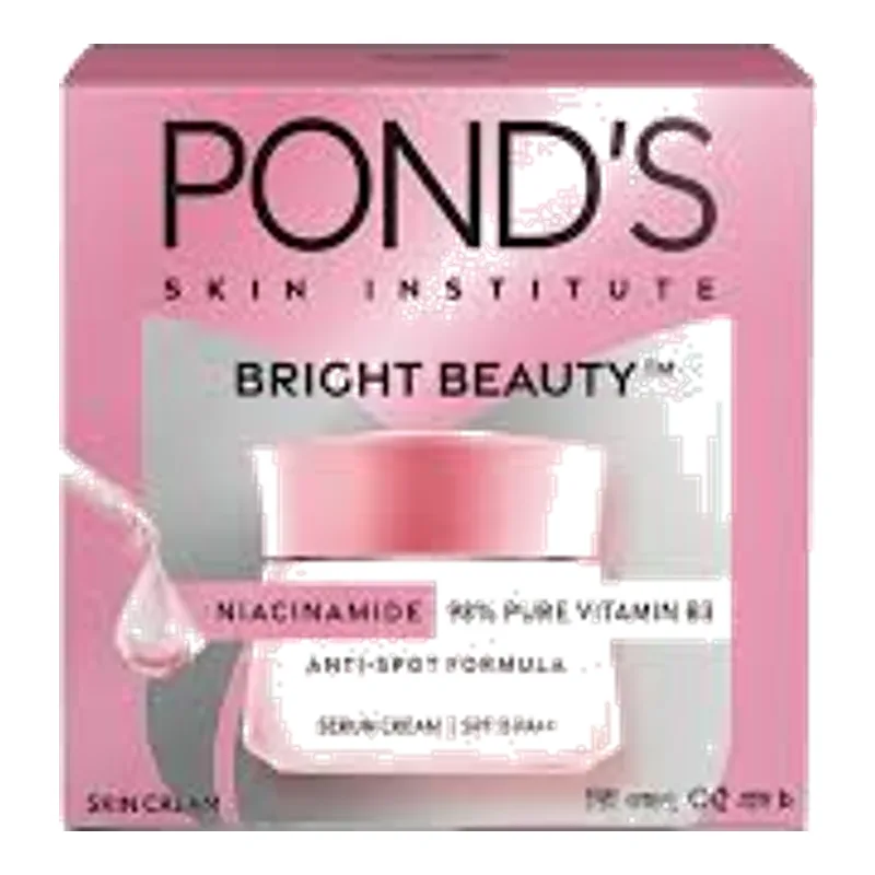 POND'S Bright Beauty Anti-Spot-Formula Serum Cream 35 g