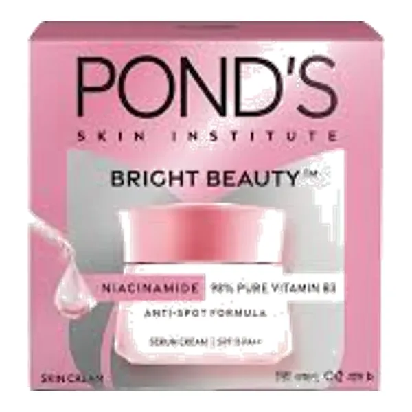 POND'S Bright Beauty Anti-Spot-Formula Serum Cream 35 g