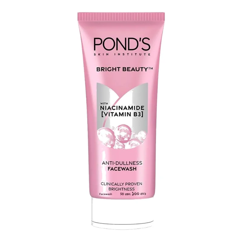 POND'S Face Wash Bright Beauty 100 g