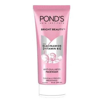 POND'S Face Wash Bright Beauty 100 g