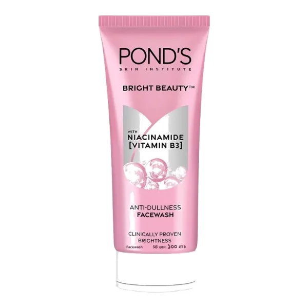 POND'S Face Wash Bright Beauty 100 g