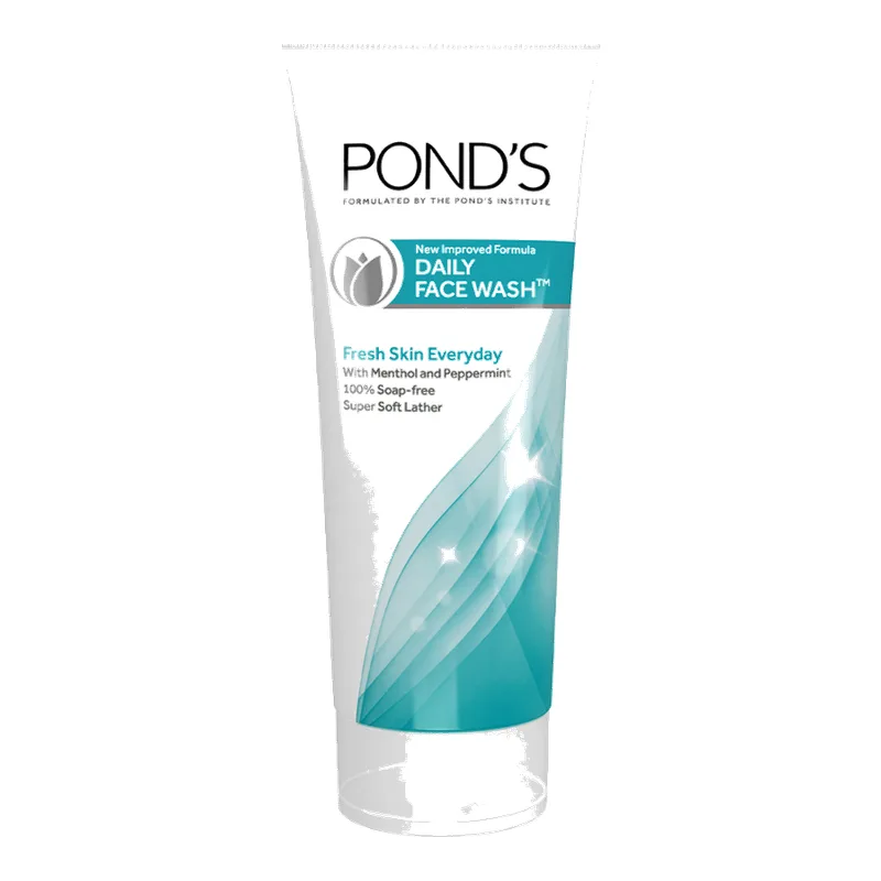 POND'S Face Wash Daily 100 g