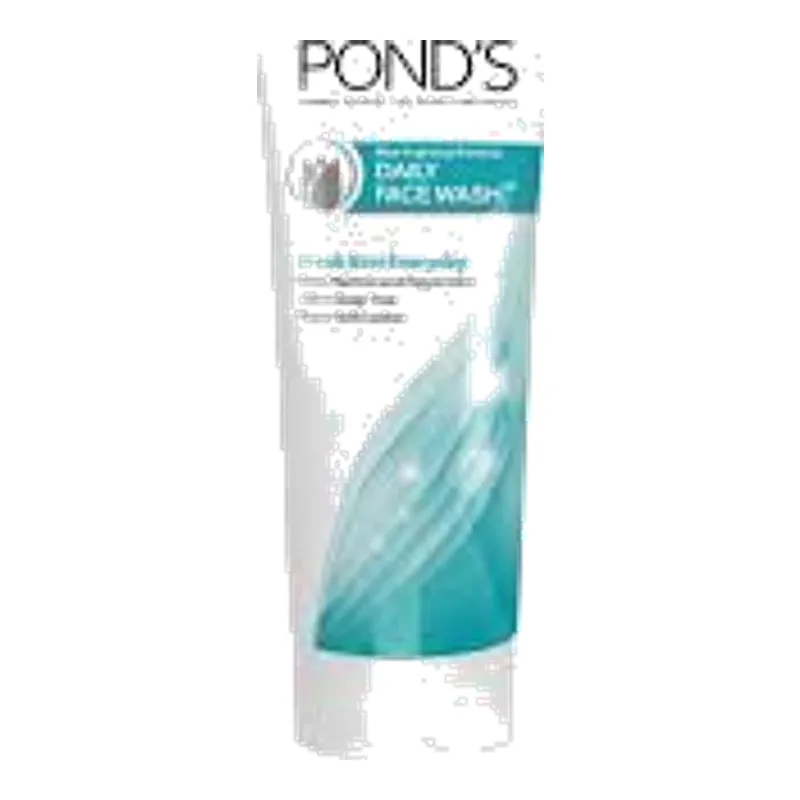 POND'S Face Wash Daily 50 g