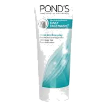 POND'S Face Wash Daily 50 g
