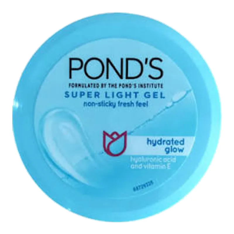 POND'S Super Light Gel 49 g