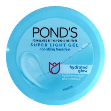 POND'S Super Light Gel 49 g