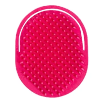 Princess Comb - Lilac 1 pc