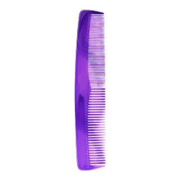 Princess Comb - Lily 1 pc