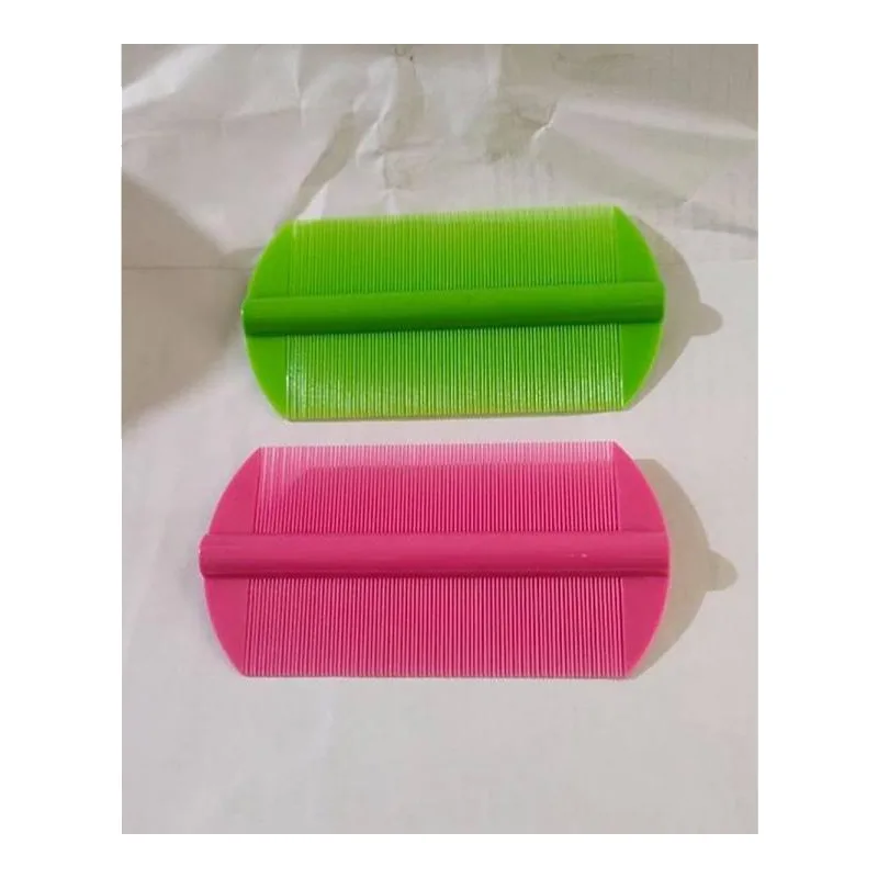 Princess Comb - Tulip 1 pc
