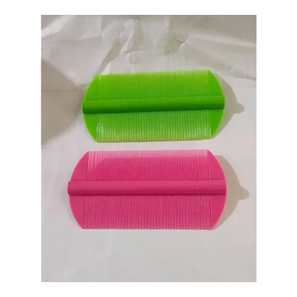 Princess Comb - Tulip 1 pc