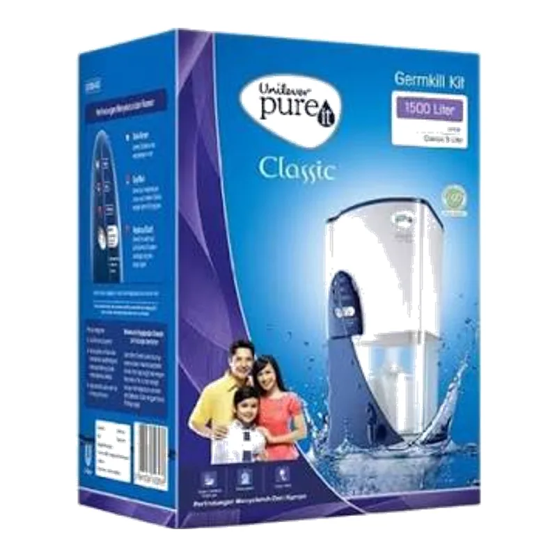 Pureit Classic Germ Kill Kit 1500 L
