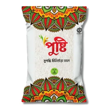 Pusti Aromatic Chinigura Rice 1 kg