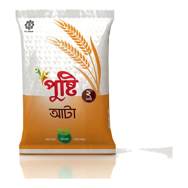 Pusti Atta 2 kg