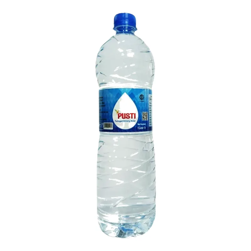 Pusti Drinking Water 1 L