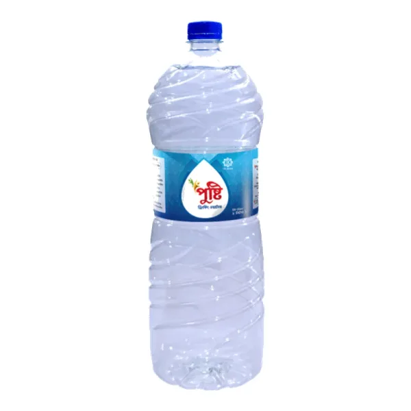 Pusti Drinking Water 2 L