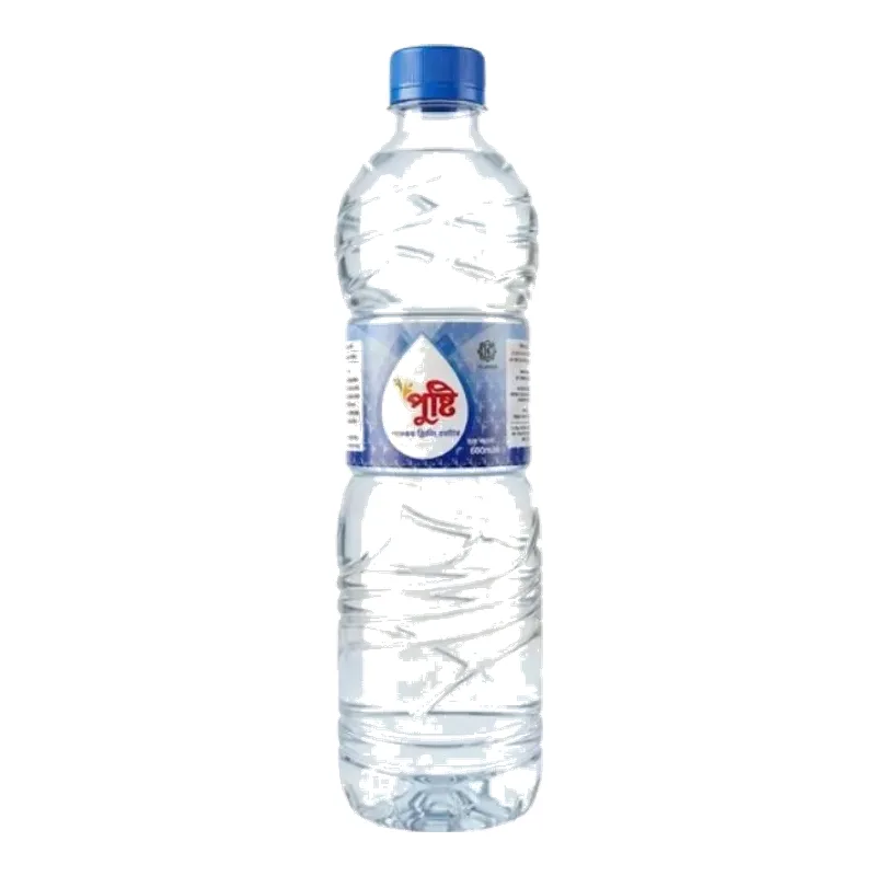 Pusti Drinking Water 500 ml