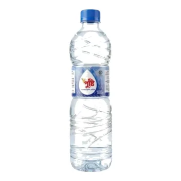 Pusti Drinking Water 500 ml