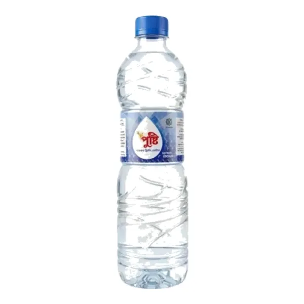 Pusti Drinking Water 500 ml