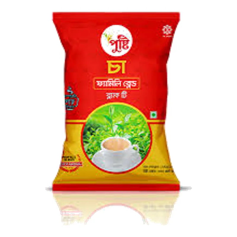 Pusti Family Blend Tea 200 g
