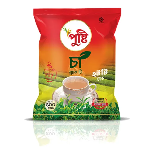 Pusti Hot Tea Blend 500 g