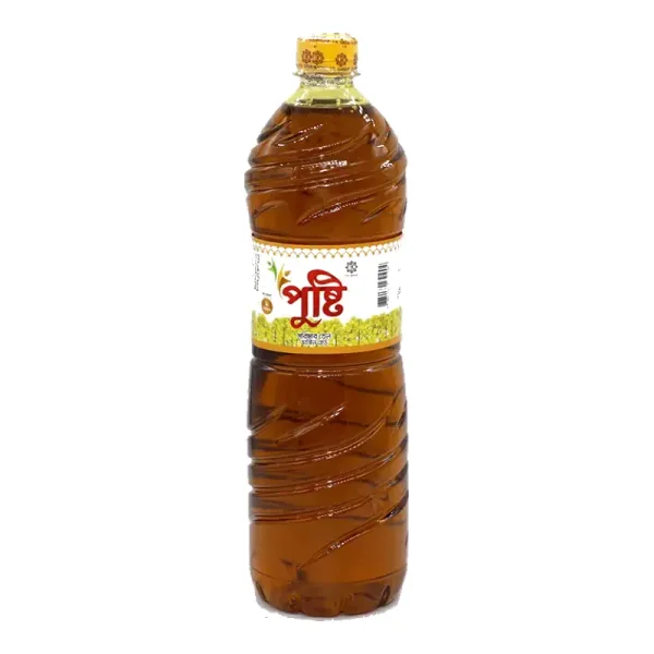 Pusti Mustard Oil 1 L