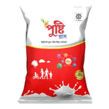 Pusti Plus Instant Full Cream Milk Powder 1 kg