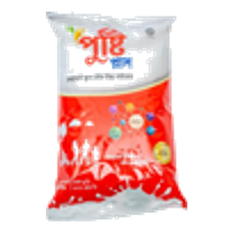 Pusti Plus Instant Full Cream Milk Powder 200 g
