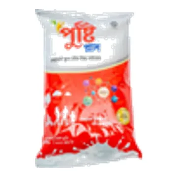 Pusti Plus Instant Full Cream Milk Powder 200 g