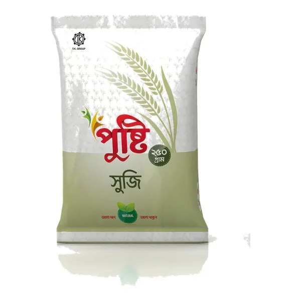 Pusti Suji 250 g