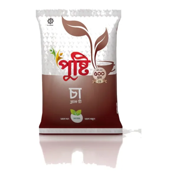 Pusti Tea CD 500 g