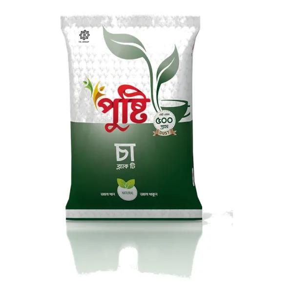 Pusti Tea Dust 500 g
