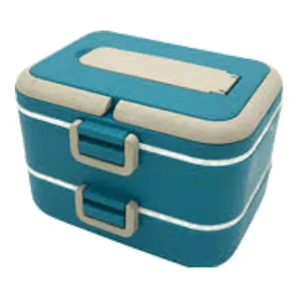 Puzzle Tiffin Box - Good Luck 1 pc