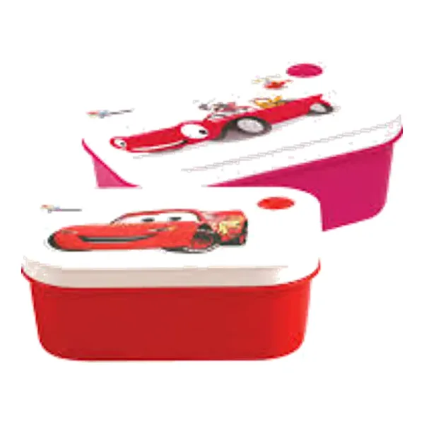 Racer Tiffin Box - Winner 1 pc