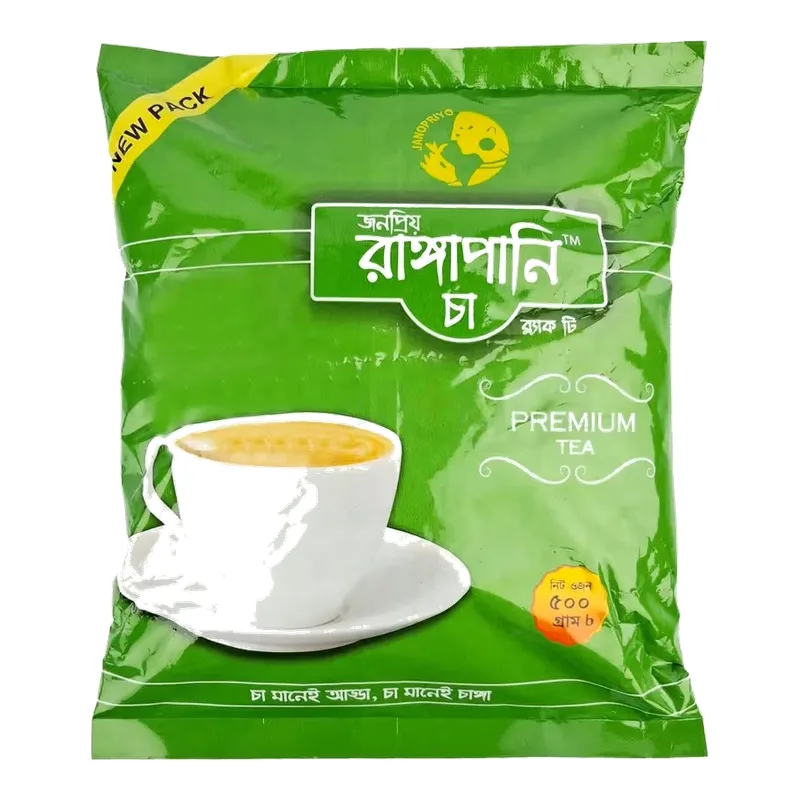Rangapani Leaf Tea 500 g