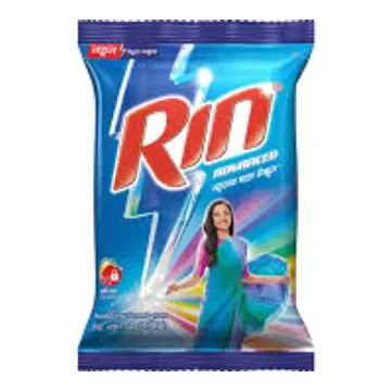 Rin Advanced Detergent Powder 2 kg