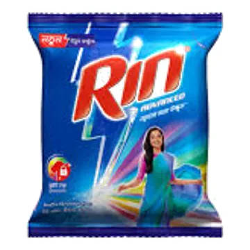 Rin Advanced Detergent Powder 500 g