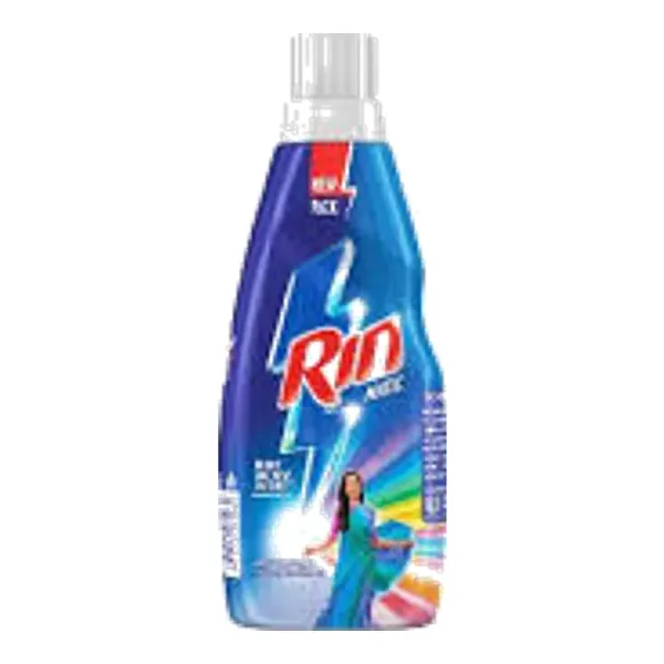Rin Washing Liquid 800 ml