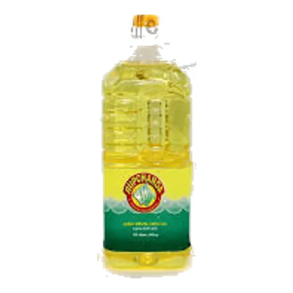 Rupchanda Refined Soyabean Oil Bottle 2 L