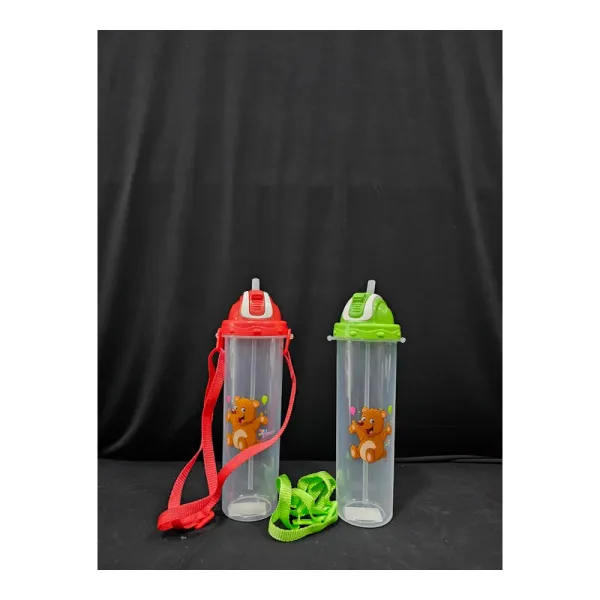 Simon Water Bottle - 550 ml (Good Luck)