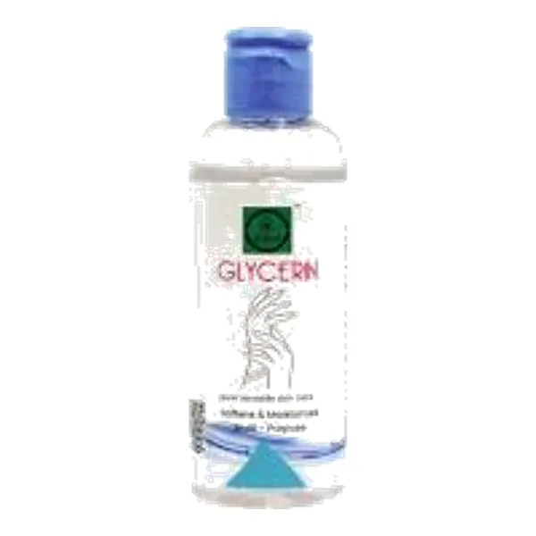 Skin Secret Glycerin 125 ml