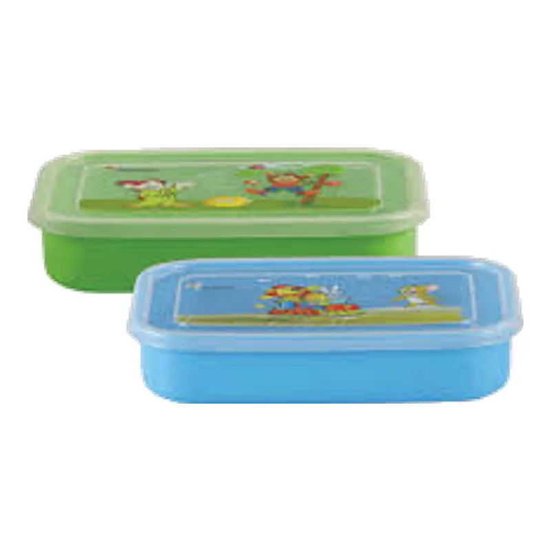 Slim School Tiffin Box - Winner 1 pc