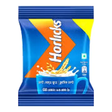 Standard Horlicks Health And Nutrition Drink 15 g
